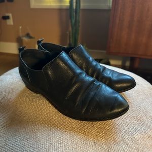 Kelsi Dagger Veronik Western Ankle Boot / 7